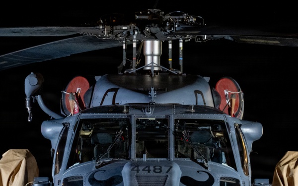 56th Expeditionary Rescue Squadron deploys HH-60W Jolly Green II to East Africa