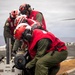 U.S. Marines, Sailors prepare for DATF live-fire exercise aboard USS Essex