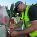 The 2026 Europe-Mediterranean Disinterment Team's Mission Begins at Florence American Cemetery