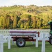 The 2026 Europe-Mediterranean Disinterment Team's Mission Begins at Florence American Cemetery