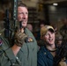 USS Essex; 2nd Bn., 7th Marines leaders participate in live-fire range