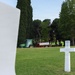 The 2026 Europe-Mediterranean Disinterment Team's Mission Begins at Florence American Cemetery