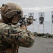 USS Essex; 2nd Bn., 7th Marines leaders participate in live-fire range
