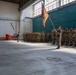 Task Force Workhorse transfer authority to Task Force Hellions