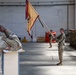 Task Force Workhorse transfer authority to Task Force Hellions
