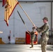 Task Force Workhorse transfer authority to Task Force Hellions