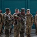 Task Force Workhorse transfer authority to Task Force Hellions