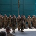 Task Force Workhorse transfer authority to Task Force Hellions
