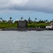 HMCS Corner Brook (SSK 878) arrives at Joint Base Pearl Harbor-Hickam for RIMPAC 2026