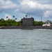 HMCS Corner Brook (SSK 878) arrives at Joint Base Pearl Harbor-Hickam for RIMPAC 2026