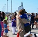 USS Oscar Austin (DDG 79) Returns to NAVSTA Rota