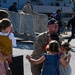 USS Oscar Austin (DDG 79) Returns to NAVSTA Rota