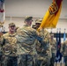 52D ADA BDE Welcomes Col. Rachamim as its New Commander After a Change of Command Ceremony , In Sembach, Germany