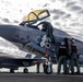 11th MEU Marines, Sailors Conduct Flight Operations Aboard USS Boxer