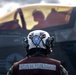 11th MEU Marines, Sailors Conduct Flight Operations Aboard USS Boxer