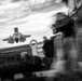 11th MEU Marines, Sailors Conduct Flight Operations Aboard USS Boxer