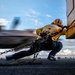 11th MEU Marines, Sailors Conduct Flight Operations Aboard USS Boxer