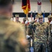 52D ADA BDE Welcomes Col. Rachamim as its New Commander After a Change of Command Ceremony , In Sembach, Germany