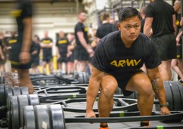 10th Mountain Division Evaluates New Digital AFT Scoring Technology