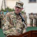501st Military Intelligence Brigade Change of Command