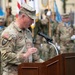 501st Military Intelligence Brigade Change of Command