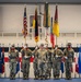 52D ADA BDE Welcomes Col. Rachamim as its New Commander After a Change of Command Ceremony , In Sembach, Germany