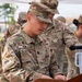 501st Military Intelligence Brigade Change of Command