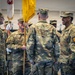 52D ADA BDE Welcomes Col. Rachamim as its New Commander After a Change of Command Ceremony , In Sembach, Germany