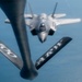 100 ARW Refuels 48th FW