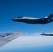 100 ARW Refuels 48th FW
