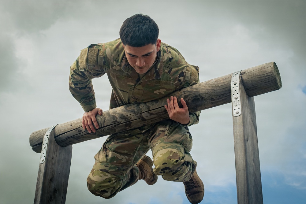Air Defenders Participate in the 52D ADA BDE’s 2026 Best Squad Competition