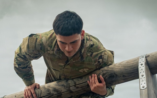 Air Defenders Participate in the 52D ADA BDE’s 2026 Best Squad Competition