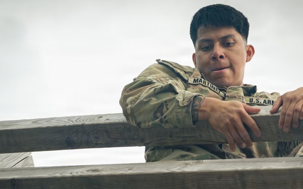 Air Defenders Participate in the 52D ADA BDE’s 2026 Best Squad Competition