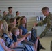 702nd Munitions Support Squadron welcomes new commander
