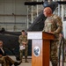 31st FW holds 31st AMXS reactivation ceremony