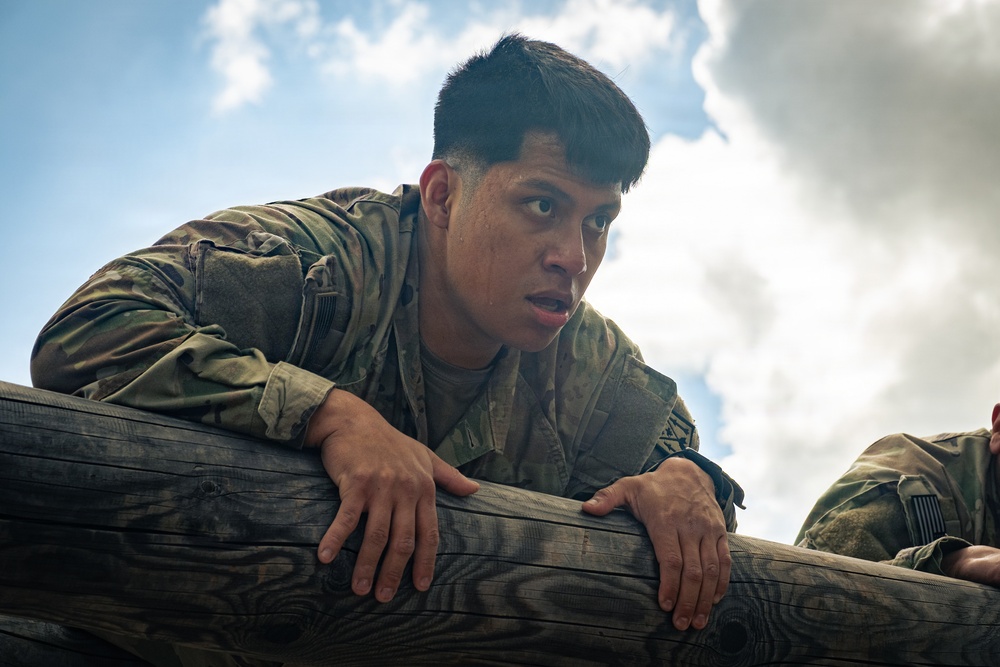Air Defenders Participate in the 52D ADA BDE’s 2026 Best Squad Competition