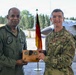 702nd Munitions Support Squadron welcomes new commander
