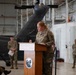 31st FW holds 31st AMXS reactivation ceremony