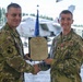 702nd Munitions Support Squadron welcomes new commander