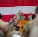 31st FW holds 31st AMXS reactivation ceremony