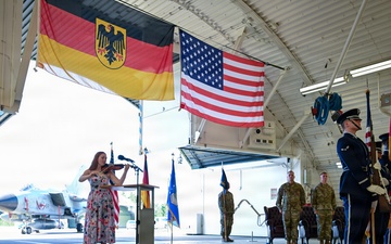 702nd Munitions Support Squadron welcomes new commander