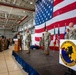 31st FW holds 31st AMXS reactivation ceremony