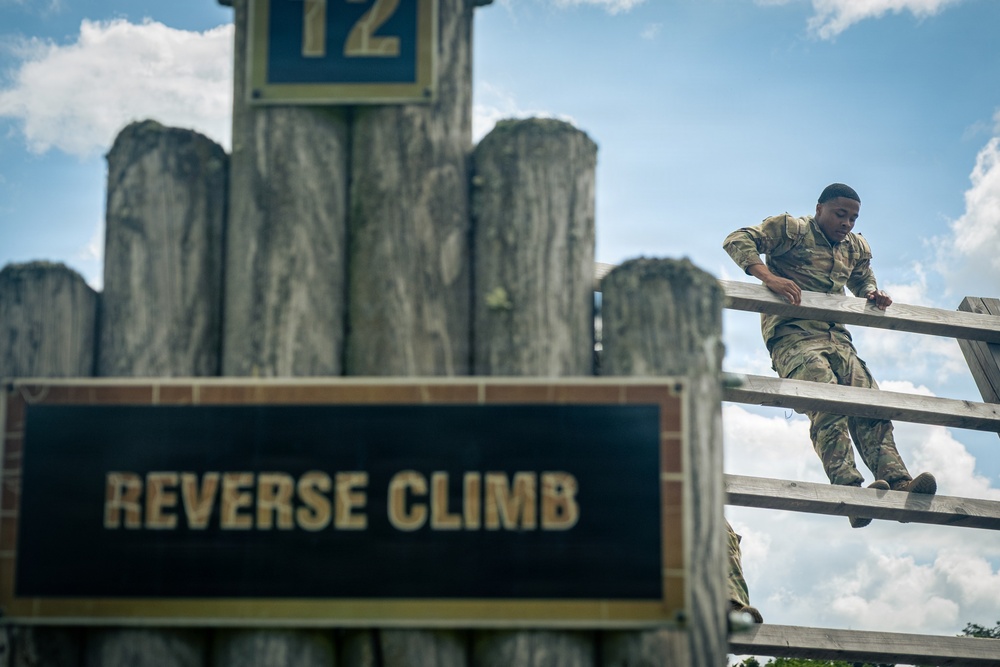 Air Defenders Participate in the 52D ADA BDE’s 2026 Best Squad Competition