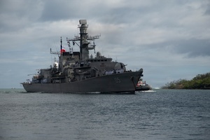NEWSCAST June 18, 2026: KAMANDAG 10 Begins & George Washington Carrier Strike Group arrives in Guam