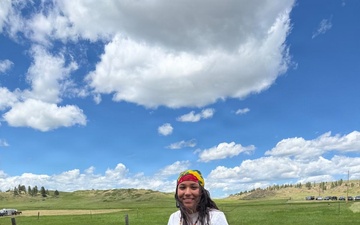 Where the Girl Saved Her Brother: Honoring 150 Years the Battle of the Rosebud