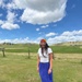 Where the Girl Saved Her Brother: Honoring 150 Years the Battle of the Rosebud