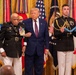 Medal of Honor: U.S. Marine Corps Maj. James Capers, Jr.