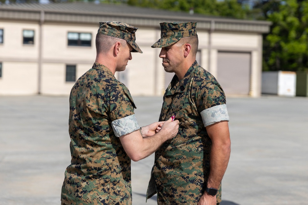 MWSS-273 R&amp;A
