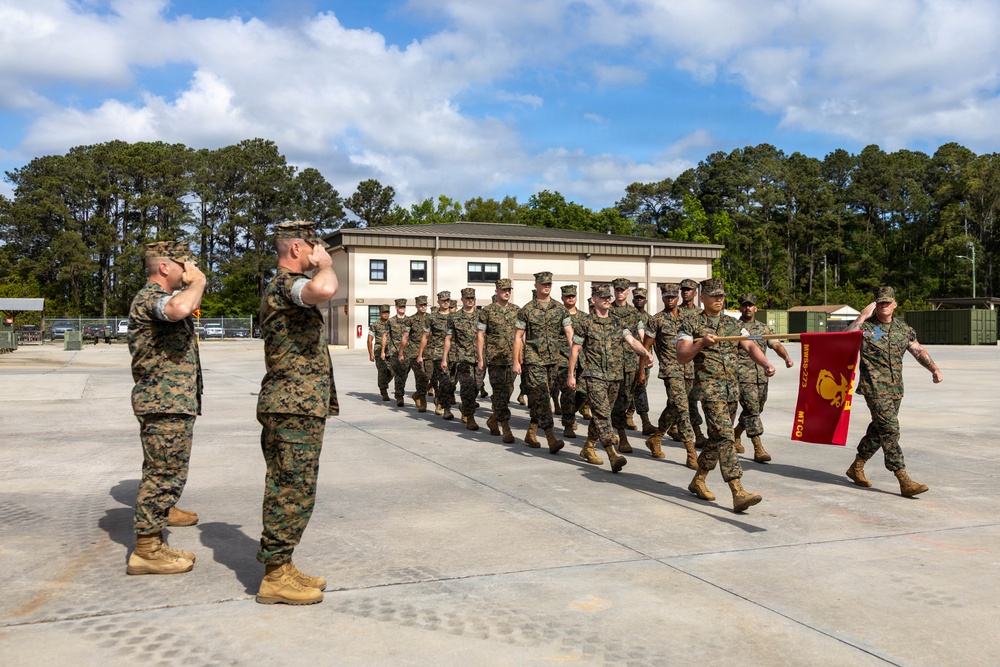 MWSS-273 R&amp;A