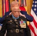 Medal of Honor: U.S. Marine Corps Maj. James Capers, Jr.